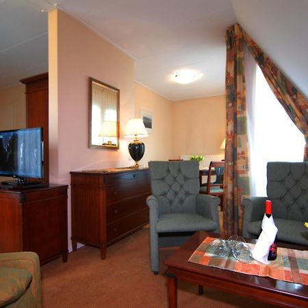 Hotel Inkelshoes Эпен Номер фото