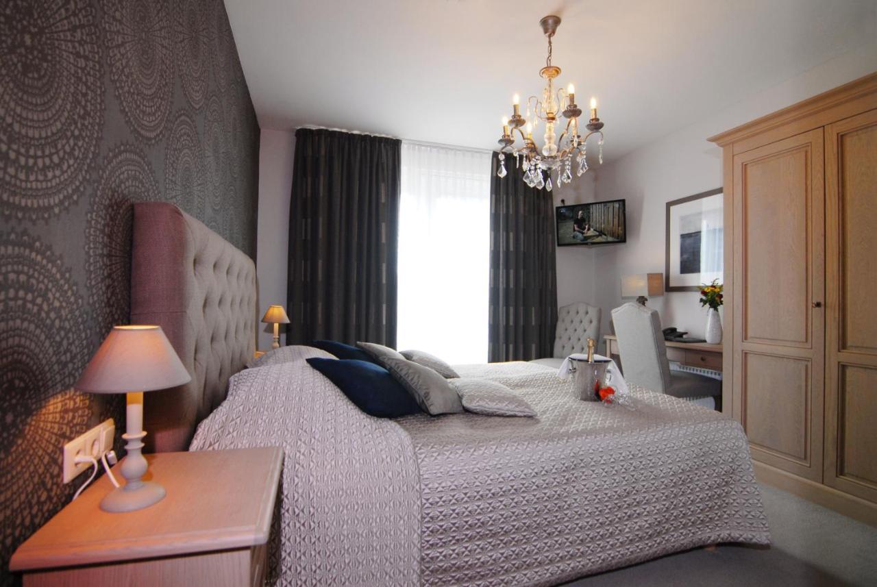 Hotel Inkelshoes Эпен Экстерьер фото