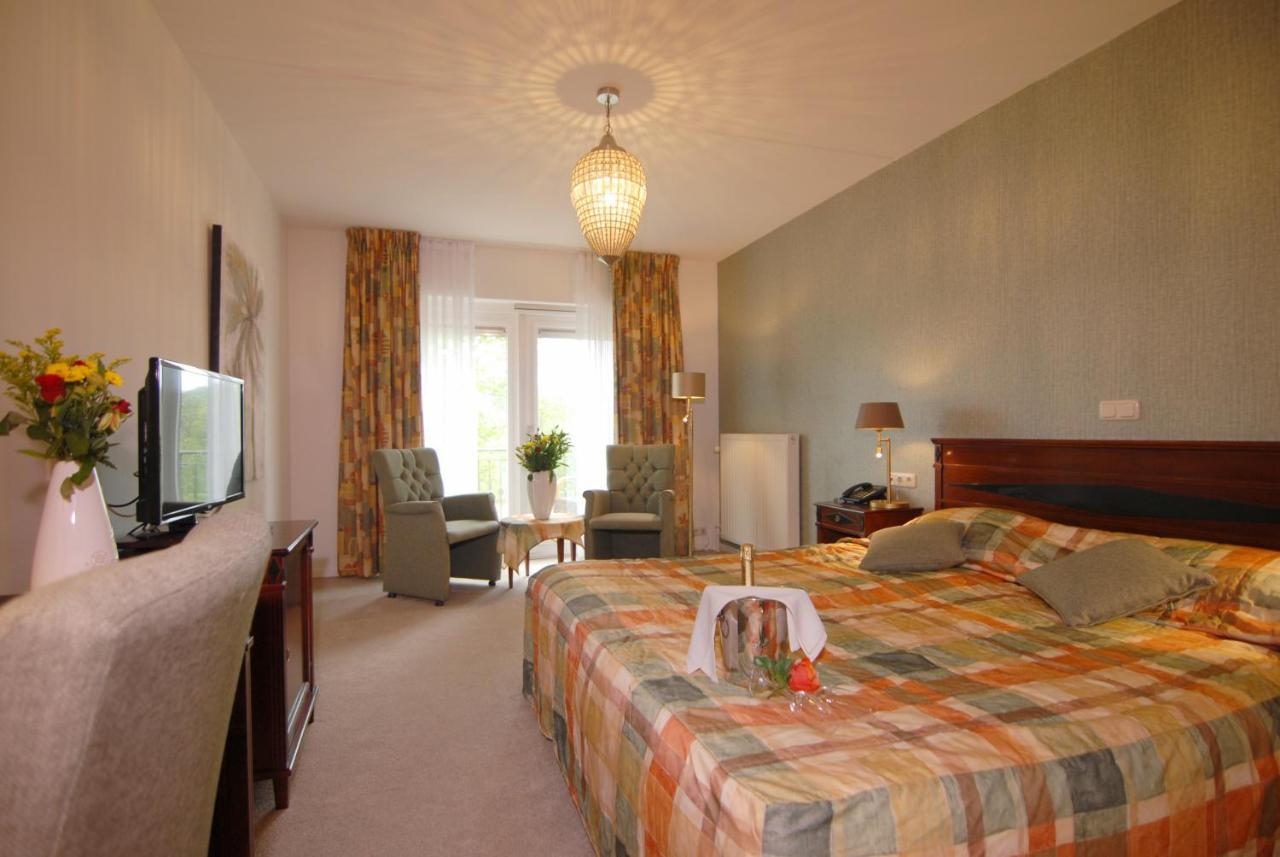 Hotel Inkelshoes Эпен Экстерьер фото