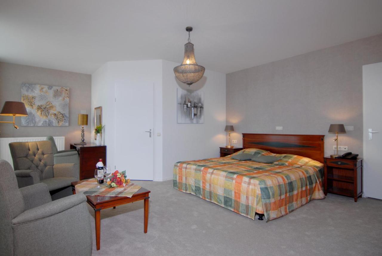 Hotel Inkelshoes Эпен Экстерьер фото
