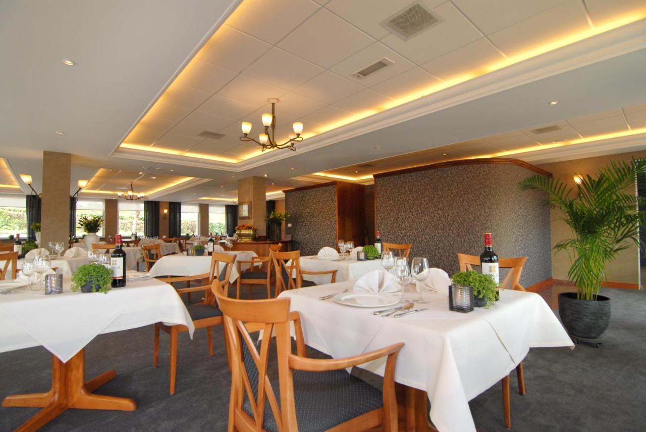Hotel Inkelshoes Эпен Экстерьер фото