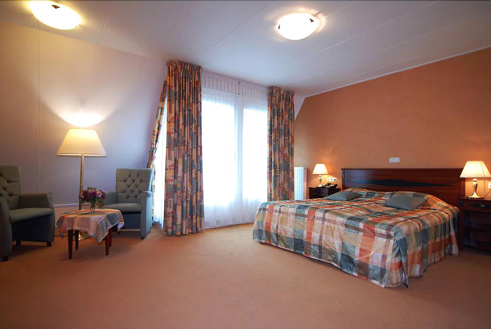 Hotel Inkelshoes Эпен Экстерьер фото