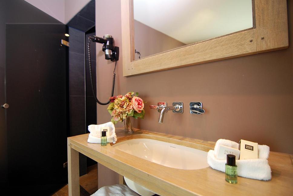 Hotel Inkelshoes Эпен Экстерьер фото