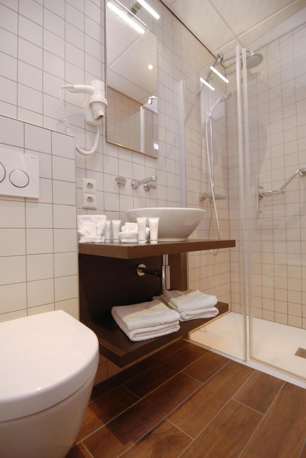 Hotel Inkelshoes Эпен Экстерьер фото