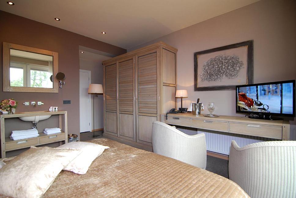 Hotel Inkelshoes Эпен Экстерьер фото