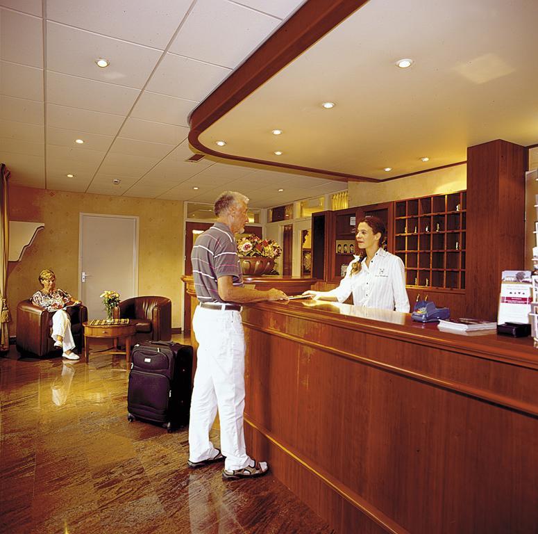 Hotel Inkelshoes Эпен Экстерьер фото