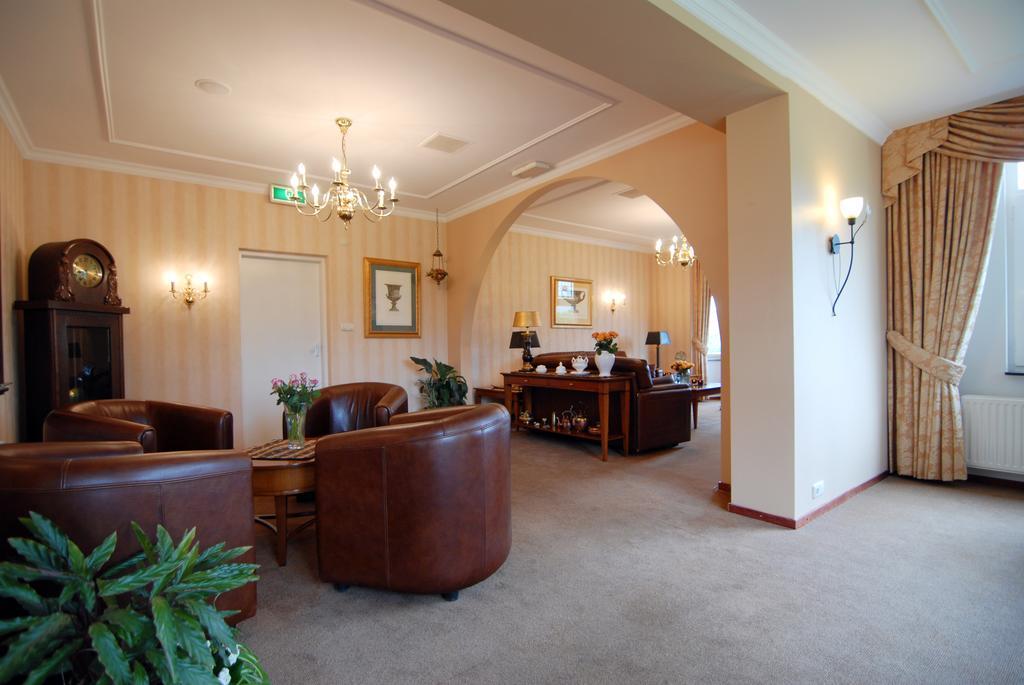 Hotel Inkelshoes Эпен Экстерьер фото
