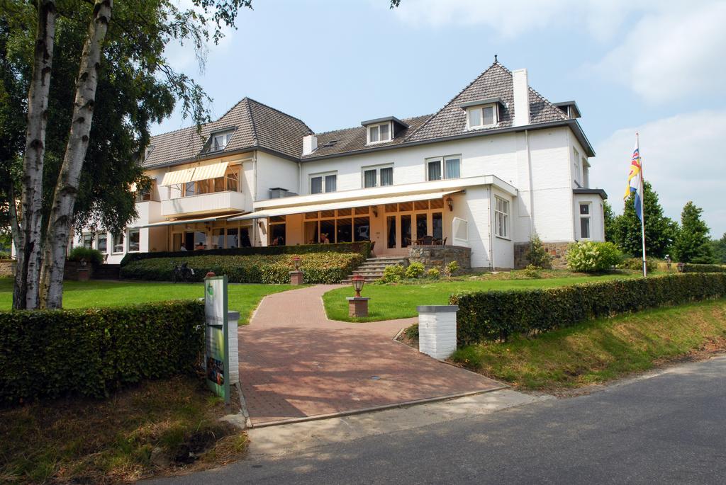 Hotel Inkelshoes Эпен Экстерьер фото