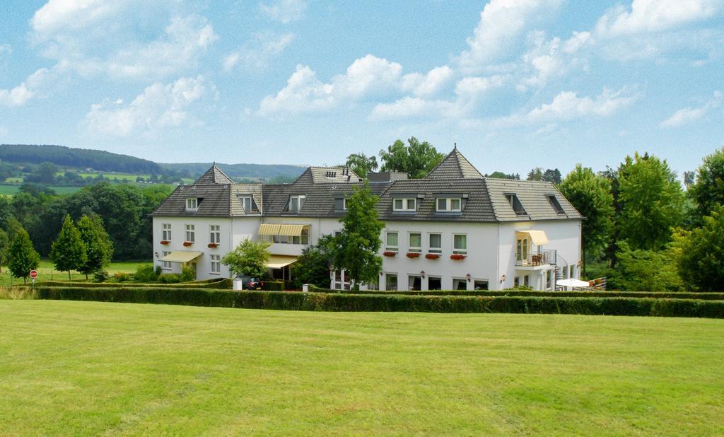 Hotel Inkelshoes Эпен Экстерьер фото