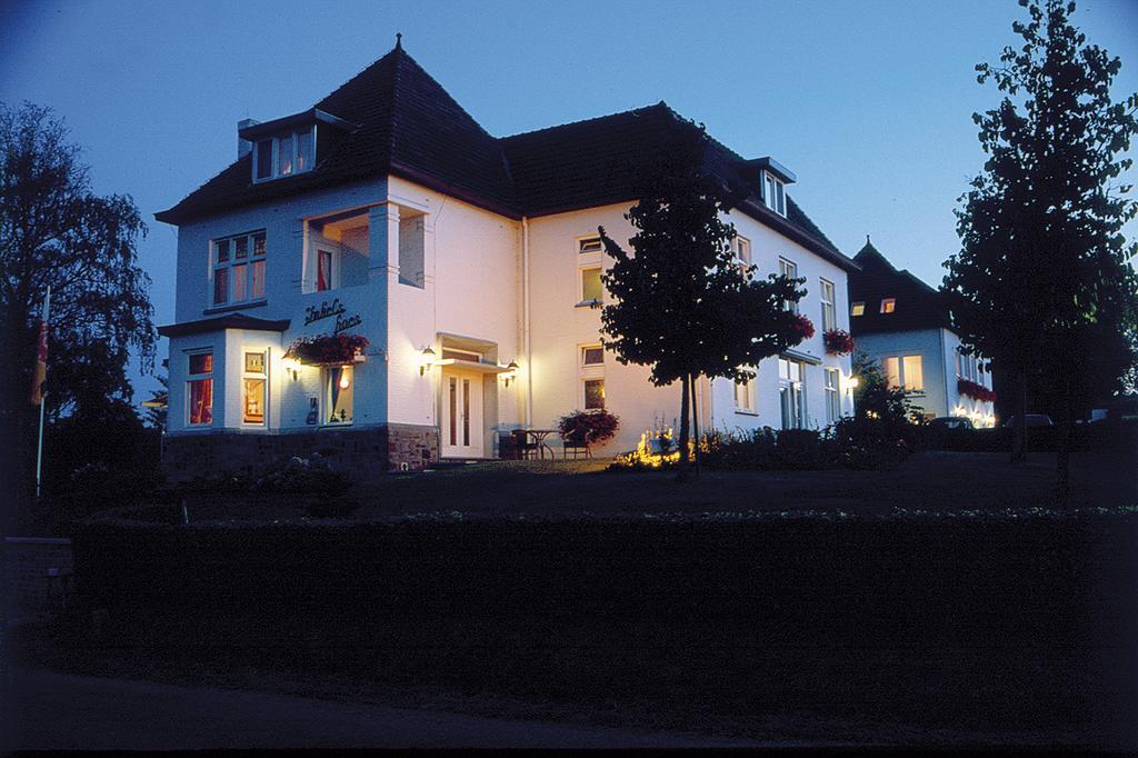 Hotel Inkelshoes Эпен Экстерьер фото