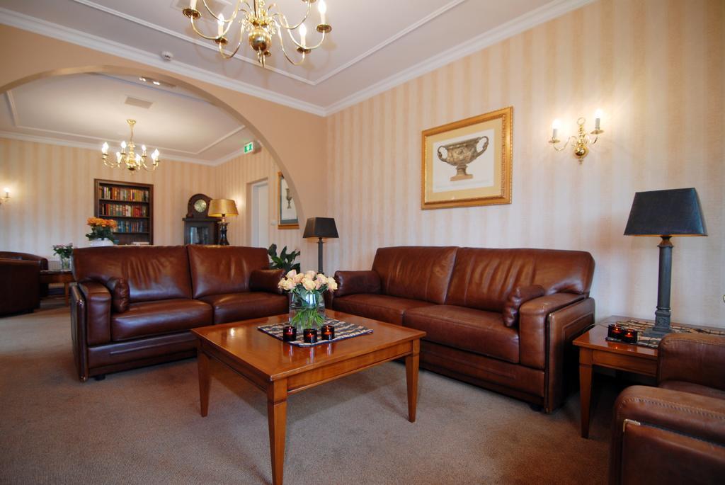 Hotel Inkelshoes Эпен Экстерьер фото