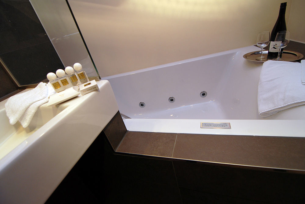 Hotel Inkelshoes Эпен Экстерьер фото